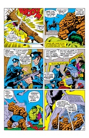 Page #2from Fantastic Four (1961 series) #112