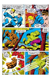 Page #6from Fantastic Four (1961 series) #112