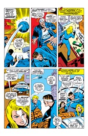 Page #5from Fantastic Four (1961 series) #113