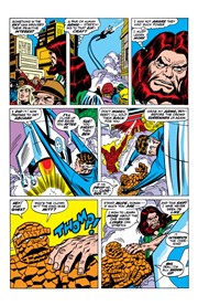 Page #5from Fantastic Four (1961 series) #114