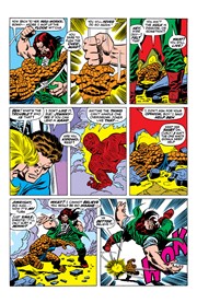 Page #6from Fantastic Four (1961 series) #114