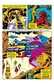 Page #3from Fantastic Four (1961 series) #115