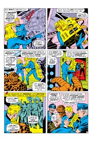 Page #3from Fantastic Four (1961 series) #116