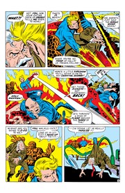 Page #4from Fantastic Four (1961 series) #116