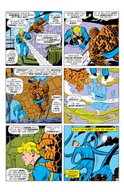 Page #5from Fantastic Four (1961 series) #116