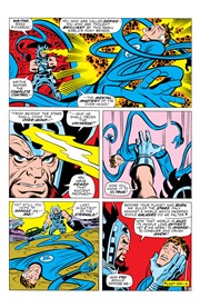 Page #6from Fantastic Four (1961 series) #116