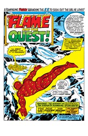 Page #1from Fantastic Four (1961 series) #117