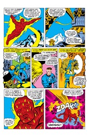 Page #2from Fantastic Four (1961 series) #117