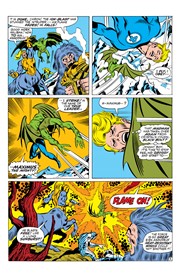 Page #3from Fantastic Four (1961 series) #117
