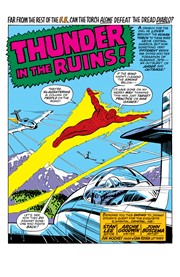 Page #1from Fantastic Four (1961 series) #118