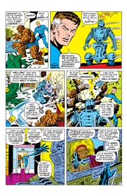 Page #4from Fantastic Four (1961 series) #119
