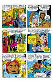 Page #5from Fantastic Four (1961 series) #119