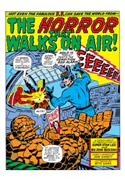 Page #1from Fantastic Four (1961 series) #120