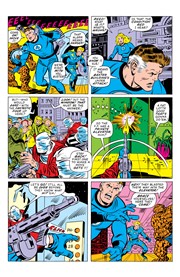 Page #2from Fantastic Four (1961 series) #120