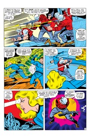 Page #3from Fantastic Four (1961 series) #120