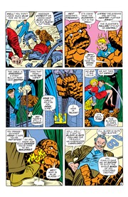 Page #6from Fantastic Four (1961 series) #120