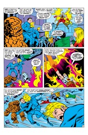 Page #2 from Fantastic Four (1961 series) #121