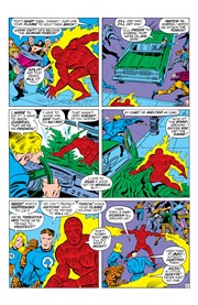 Page #5 from Fantastic Four (1961 series) #121