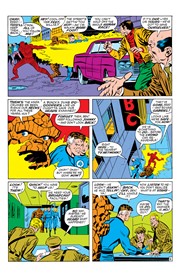 Page #6 from Fantastic Four (1961 series) #121