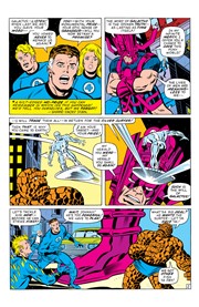 Page #2from Fantastic Four (1961 series) #122