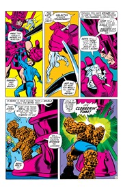 Page #3from Fantastic Four (1961 series) #122