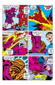 Page #4from Fantastic Four (1961 series) #122