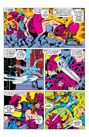 Page #5from Fantastic Four (1961 series) #122