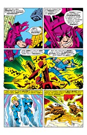 Page #2from Fantastic Four (1961 series) #123
