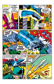 Page #6from Fantastic Four (1961 series) #123