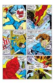 Page #2from Fantastic Four (1961 series) #124