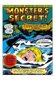 Page #1from Fantastic Four (1961 series) #125
