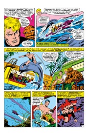 Page #4from Fantastic Four (1961 series) #125