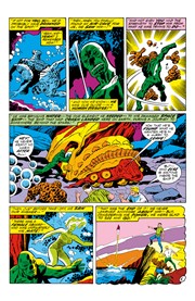 Page #5from Fantastic Four (1961 series) #125