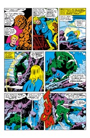 Page #6from Fantastic Four (1961 series) #125