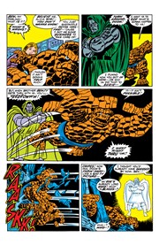 Page #2from Fantastic Four (1961 series) #126