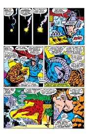Page #3from Fantastic Four (1961 series) #126