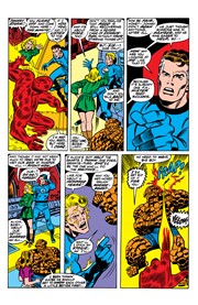 Page #4from Fantastic Four (1961 series) #126