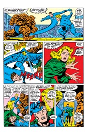 Page #5from Fantastic Four (1961 series) #126
