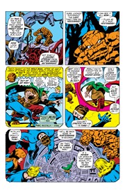 Page #2from Fantastic Four (1961 series) #127