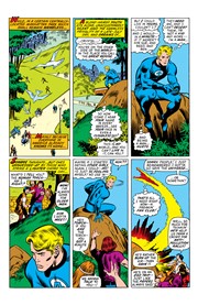 Page #4from Fantastic Four (1961 series) #127