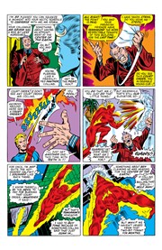 Page #6from Fantastic Four (1961 series) #127