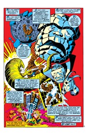 Page #3from Fantastic Four (1961 series) #128