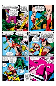 Page #6from Fantastic Four (1961 series) #128
