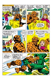 Page #6from Fantastic Four Annual (1963 series) #5