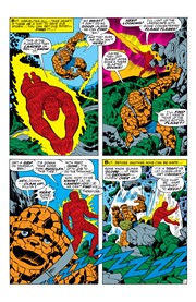 Page #2from Fantastic Four Annual (1963 series) #6