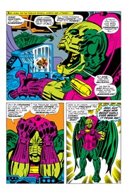 Page #3from Fantastic Four Annual (1963 series) #6