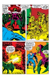 Page #6from Fantastic Four Annual (1963 series) #6