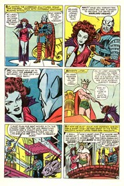 Page #4from Fantastic Four Annual (1963 series) #8