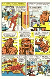 Page #5from Fantastic Four Annual (1963 series) #8