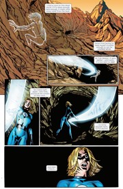 Page #2 from Fantastic Four (2025 series) #2